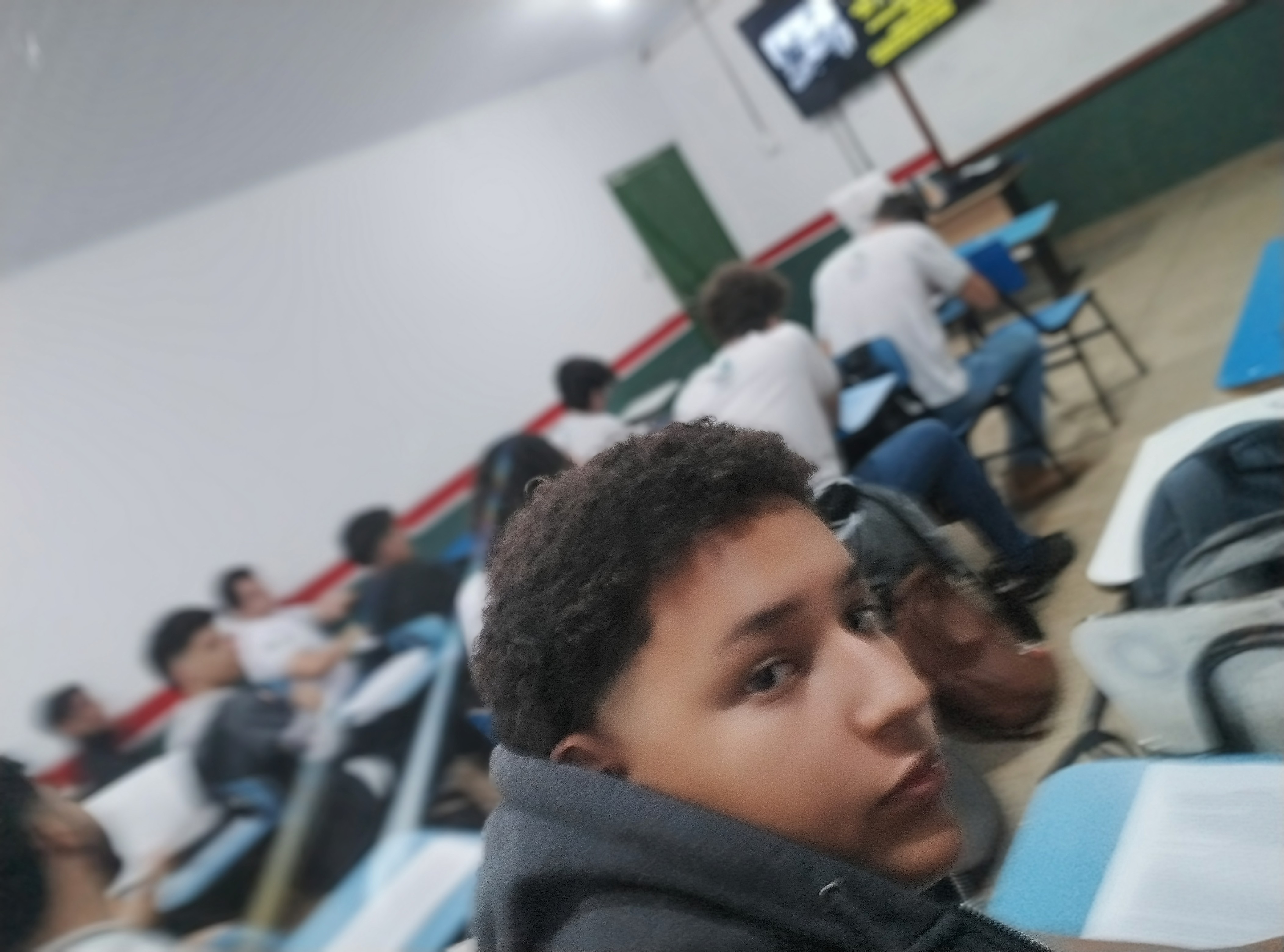 Luiz Gabriel dos Santos e Silva