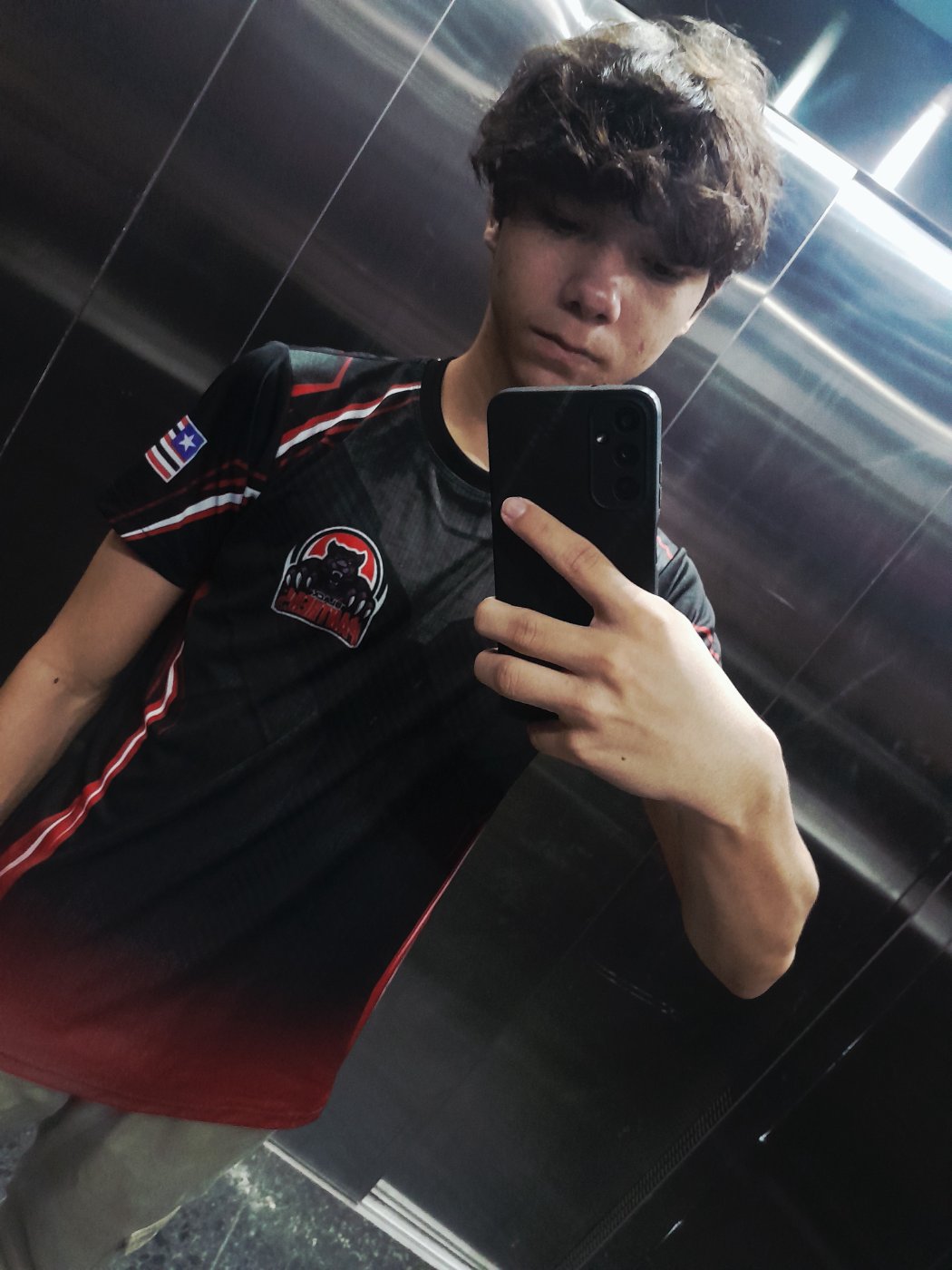 Inácio Fernandes Santos Miranda