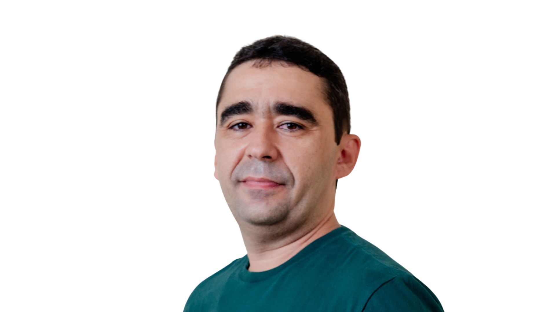 Glauco Hebert Almeida de Melo
