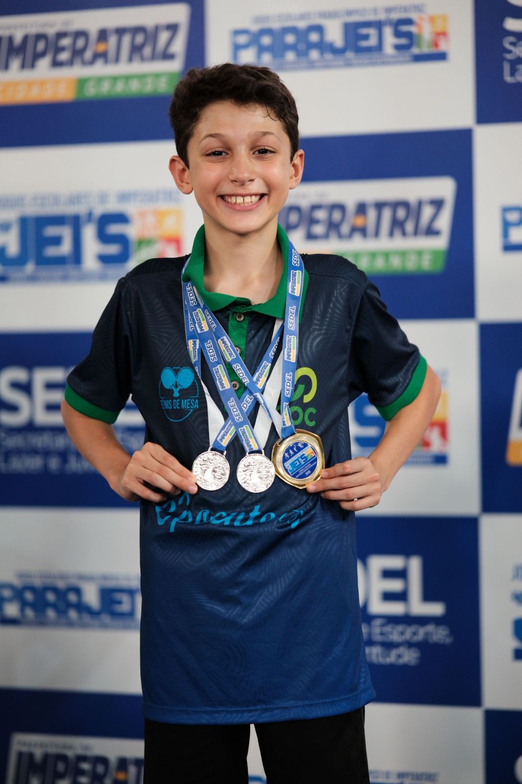 João Pedro Sousa Soares