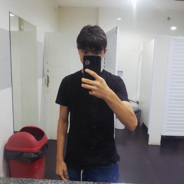 Inácio Fernandes Santos Miranda