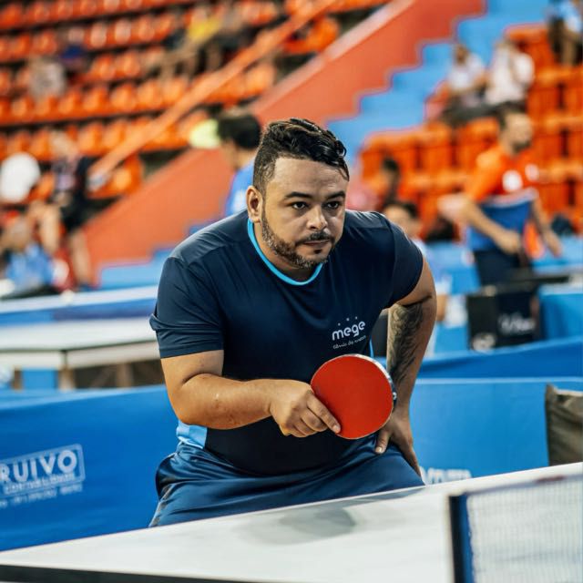 Michael Cavalcante Nogueira
