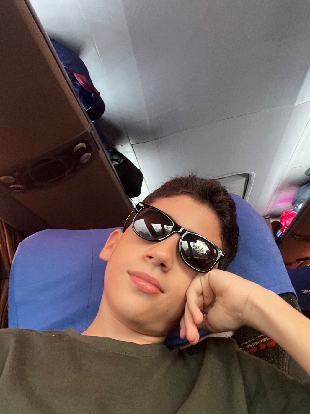 Arthur Benigno dos Santos Melo